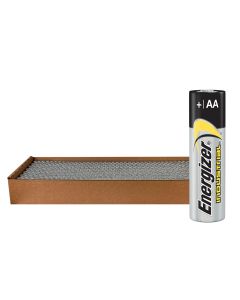 Energizer Industrial AA / E91 batterier (325 st. pakning)