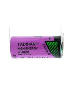 Tadiran CR-SL761/S / 2/3AA / 3.6V - Lithium specialbatteri (1 stk.)