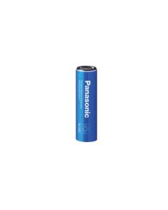 Panasonic 1280 mAh Återuppladdningsbart AA-Batteri (High Temp Cell) - Bulk