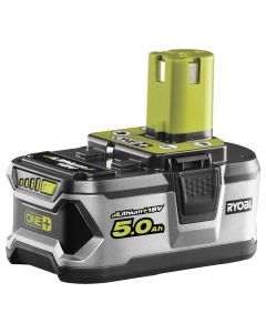 Ryobi RB1840X ONE+ 18V 5,0Ah Batteri (Original)