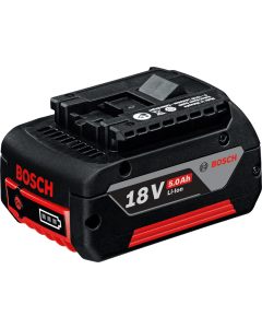 Bosch GBA 18V 5Ah Li-ion batteri (Original)