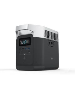 Ecoflow Delta 1300 - 1260 Wh Powerbank med 220 V-uttag
