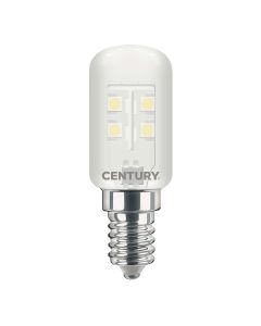 Century, LED-Lampa E14 Kapsel 1 W 130 lm 5000 K