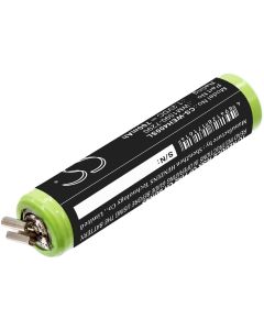 Batteri till Wella Trimmer CS-WEH400SL