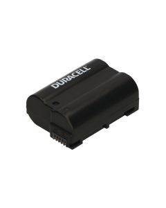 Duracell Batteri till Nikon-kamera 7,2 V, 2250 mAh, EN-EL15c