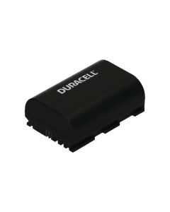 Duracell Batteri till Canon Kamera 7,4 V, 2250 mAh LP-E6NH