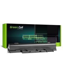 Green Cell AC11 Batteri för Acer Aspire 11,1V 4400mAh