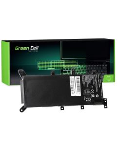 Green Cell AS70 Batteri för Asus 7,6V 4400mAh