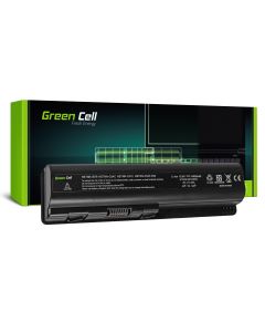 Green Cell HP01 Batteri för HP/Compaq Presario 10,8V 4400mAh