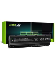 Green Cell HP03 Batteri för Pavilion 11,1V 4400mAh