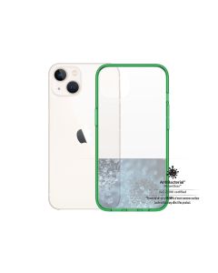 PanzerGlass ClearCase för Apple iPhone 13 Lime AB