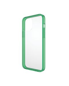 PanzerGlass ClearCase för Apple iPhone 13 Pro Max Lime AB