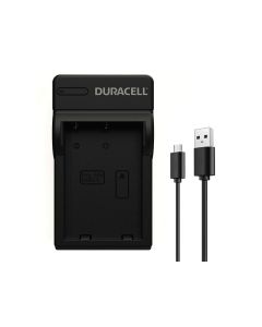 Duracell Laddare för 5V kamerabatterier