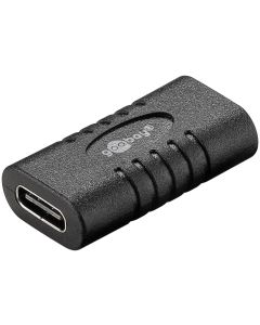 Goobay adapter USB-C - Svart