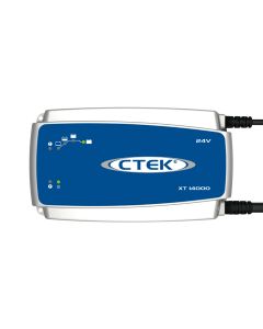 Ctek XT 14000 laddare 24V