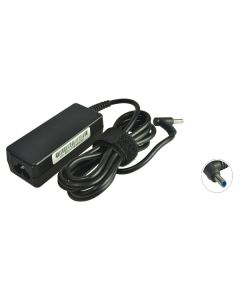 HP AC Adapter 19.5V 3.33A 65W - strömkabel ingår