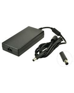 Dell AC Adapter 19.5V 9.23A 180W - strömkabel ingår