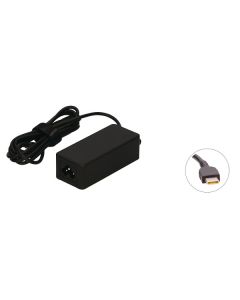 Lenovo AC Adapter 5V,9V,15V 3A, 20V 2.25A - strömkabel ingår