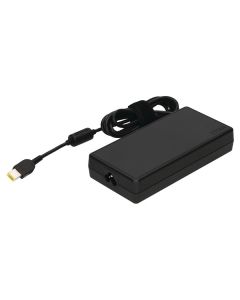 Lenovo 170W AC Adapter (Slim Tip) - strömkabel ingår