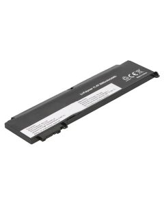 2-Power Laptop batteri 11.4V 2065mAh för Lenovo