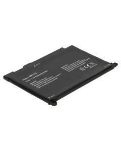 2-Power Laptop batteri 7.7V 5360mAh för HP Pavilion