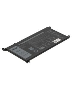 Dell Laptop batteri 11.4V 3500mAh för Dell Inspiron