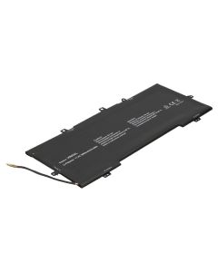 2-Power Laptop batteri 11.4V 3900mAh för HP Envy