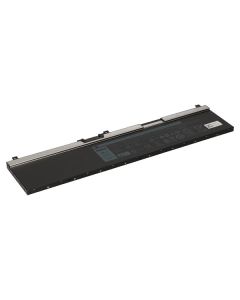 Dell Laptop batteri 11.4V 8070mAh för Dell Precision