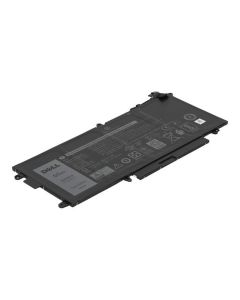 Dell Laptop batteri 11.4V 3745mAh 45Wh för Dell Latitude