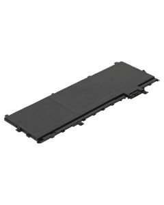 2-Power Laptop batteri 11.52V 4800mAh för Lenovo ThinkPad