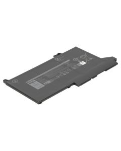 Dell Laptop batteri 11.4V 3500mAh för Dell Latitude
