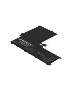 2-Power Laptop batteri 15.4V 3030mAh för Asus
