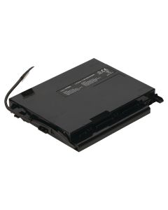2-Power Laptop batteri 11.55V 8200mAh för HP