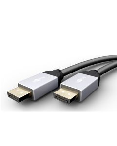 Goobay DisplayPort Connection Cable - 2m