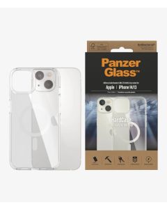 Panzerglass Hardcase Magsafe kompatibel för iPhone 14 6.1 "| 13