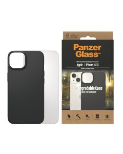 Panzerglass Biologiskt nedbrytbart fall för iPhone 14 6.1 "| 13