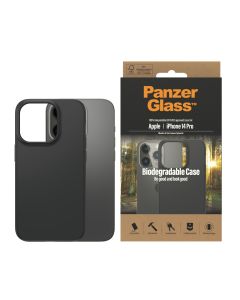 Panzerglass Biologiskt nedbrytbart case iPhone 14 6.1 "Pro