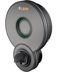 Lapp Wallbox Home Pro EV-laddare