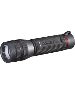 COAST GX20 vattentät ficklampa med fokus - 1200 lm