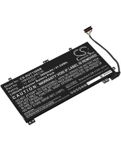 Batteri til MateBook 13 - 3600mAh