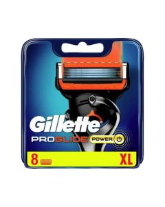 Gillette ProGlide Power Rakblad - 8 st