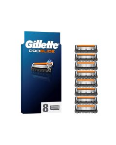 Gillette ProGlide Power Rakblad - 8 st