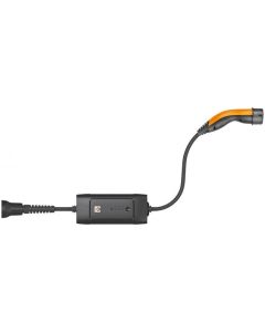 EV-MOBILE CHARGER Basic  open end 22kW-3P-32A 6m