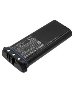 Batteri för Icom BP-252 / BP-241 / BP-224H