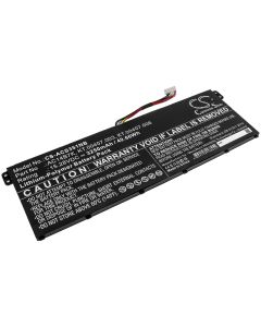 Batteri för bl.a. Acer Aspire 7, Swift 3