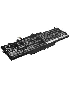 Batteri för bl.a. ZenBook 14 UX433