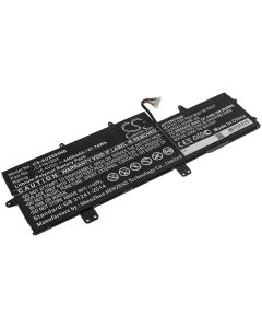 Batteri för bl.a. ZenBook Pro 14 UX480