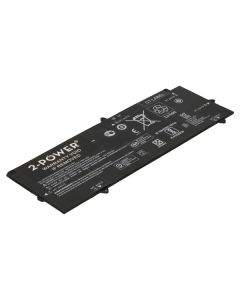 Laptop batteri för bl.a. HP Pro X2 612 G2