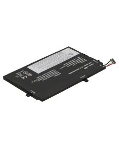 Laptop batteri för bl.a. Lenovo ThinkPad L480 20LS