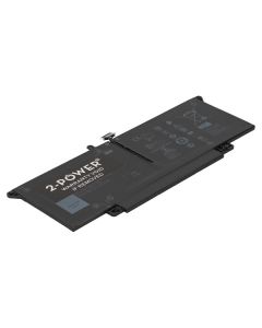 Laptop batteri för bl.a. Dell Latitude 7310